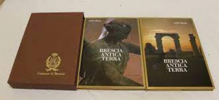Brescia antica terra