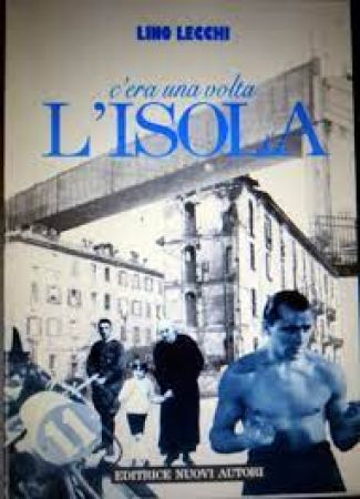 C'era una volta l'isola