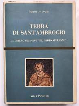 Terra di Sant'Ambrogio