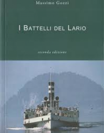 I battelli del Lario