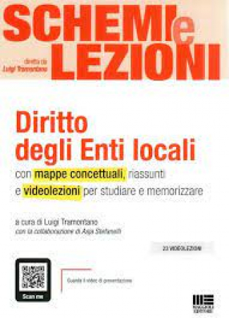 Diritto degli Enti locali