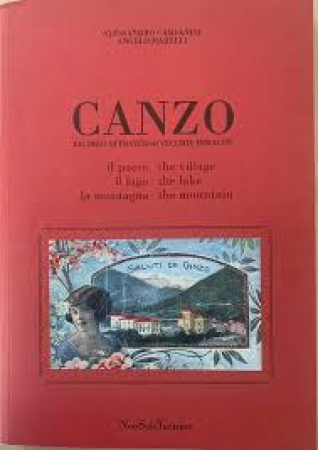 Canzo