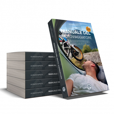 Manuale del motoviaggiatore