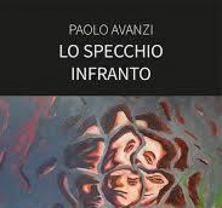 Lo specchio infranto