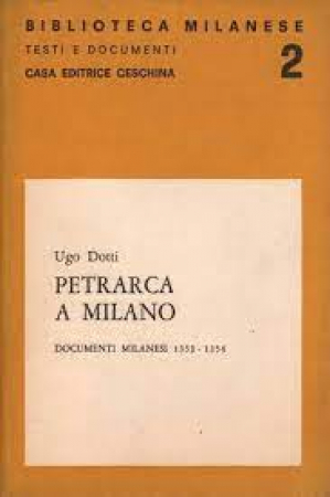 Petrarca a Milano