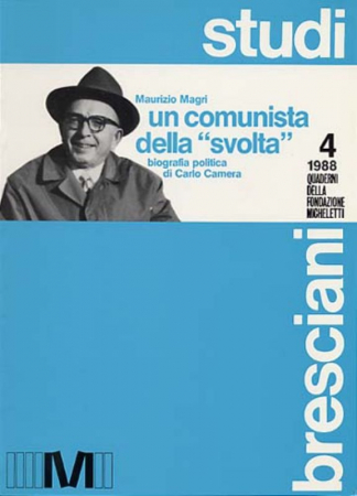 Un comunista della "svolta"