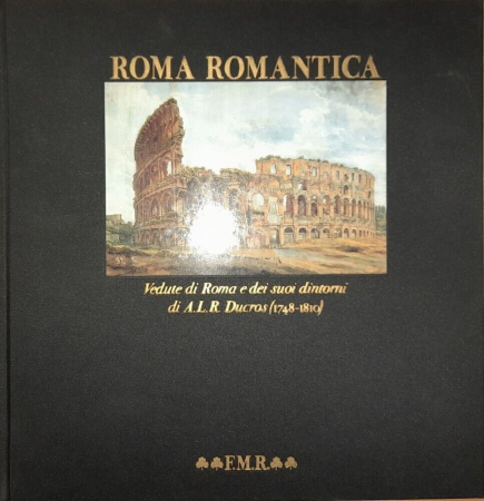 Roma romantica
