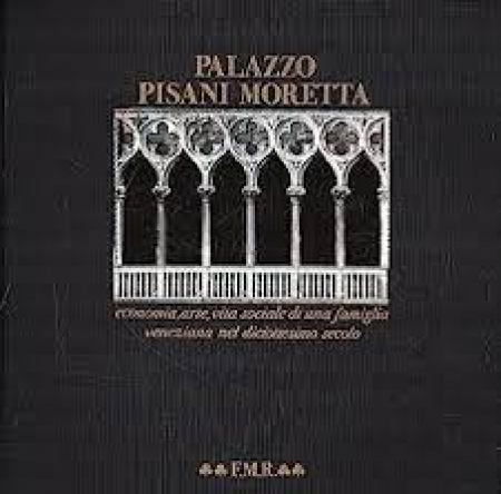 Palazzo Pisani Moretta
