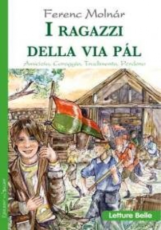 I ragazzi della via Pál