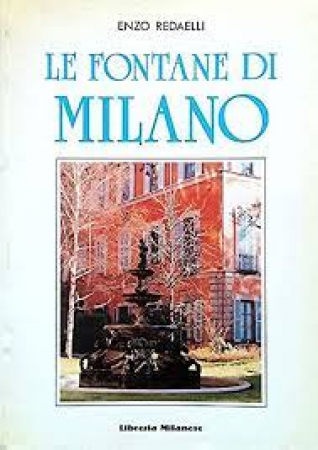 Le fontane di Milano