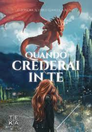 Quando crederai in te