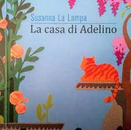 La casa di Adelino