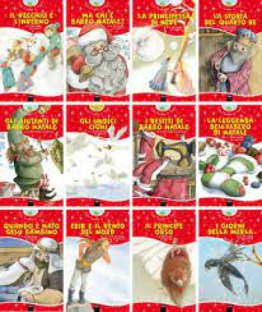 Erik e il vento del Nord (Norvegia)