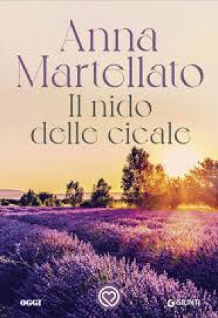 Il nido delle cicale