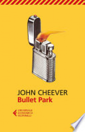 Bullet Park