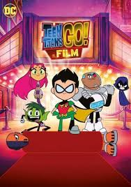 Teen Titans go!