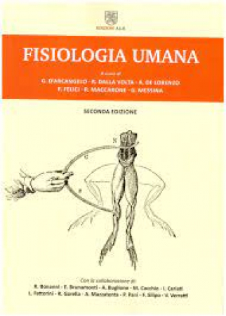 Fisiologia umana