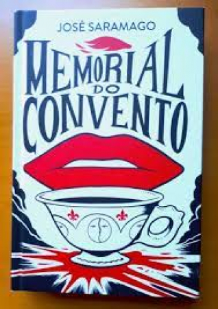 Memorial do convento