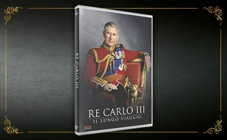 Re Carlo 3.