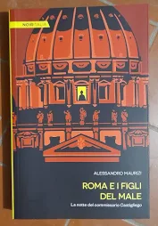 Roma e i figli del male