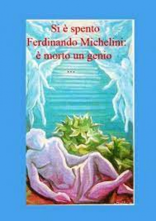 L'Apocalisse di Giovanni nell'interpretazione pittorica di Fernando Michelini