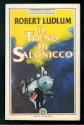 Il treno di Salonicco