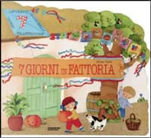 7 giorni in fattoria