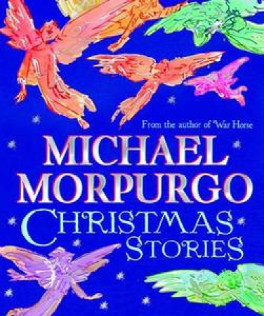 Christmas stories