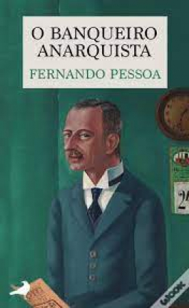 A banqueiro anarquista