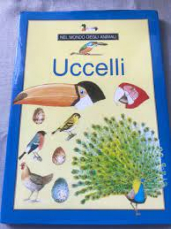 Uccelli