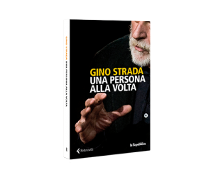 Una persona alla volta