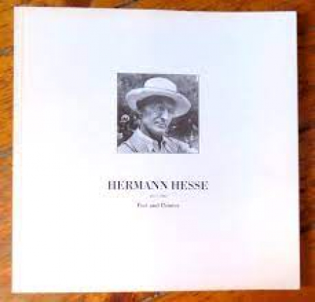 Hermann Hesse, 1877-1962