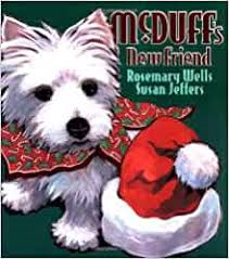 McDuff's new friends