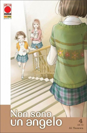 4: Generazioni che si alternano