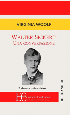 Walter Sickert