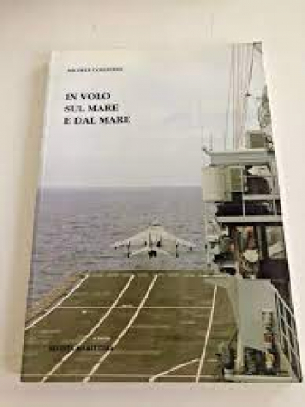 In volo sul mare e dal mare