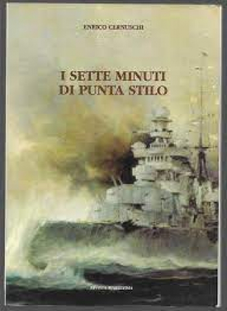 I sette minuti di Punta Stilo