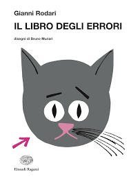 Il libro degli errori