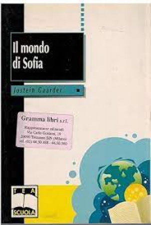 Il mondo di Sofia
