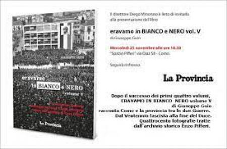 Eravamo in bianco e nero