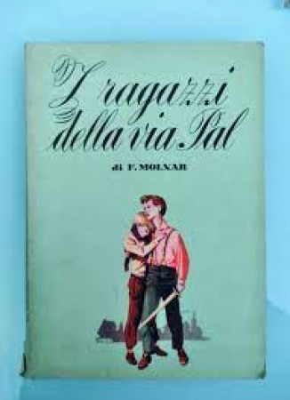 I ragazzi della via Pal