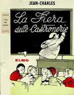 La fiera delle castronerie