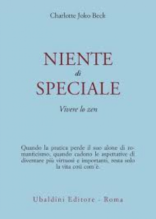 Niente di speciale