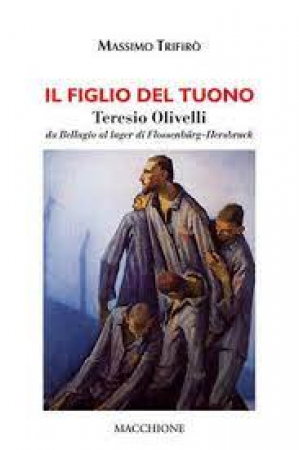 Il figlio del tuono