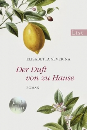 Der Duft von zu Hause