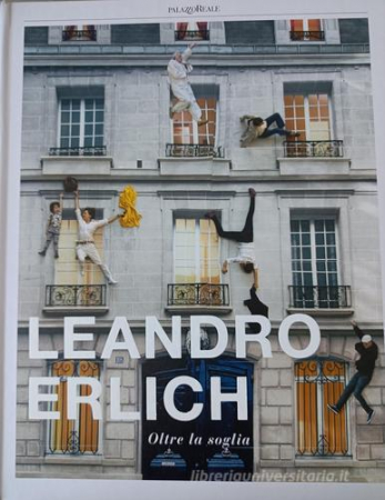 Leandro Erlich