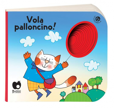 Vola palloncino!