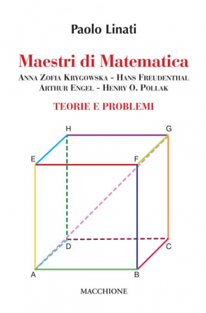 Maestri di matematica