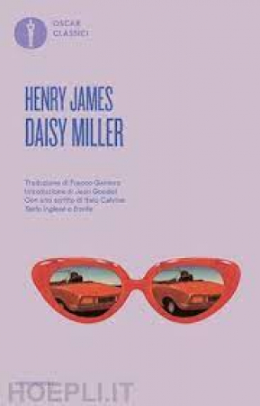 Daisy Miller