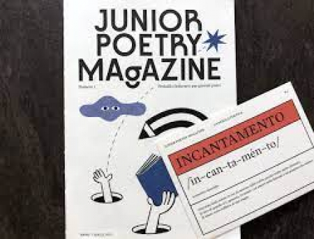 Junior Poetry magazine